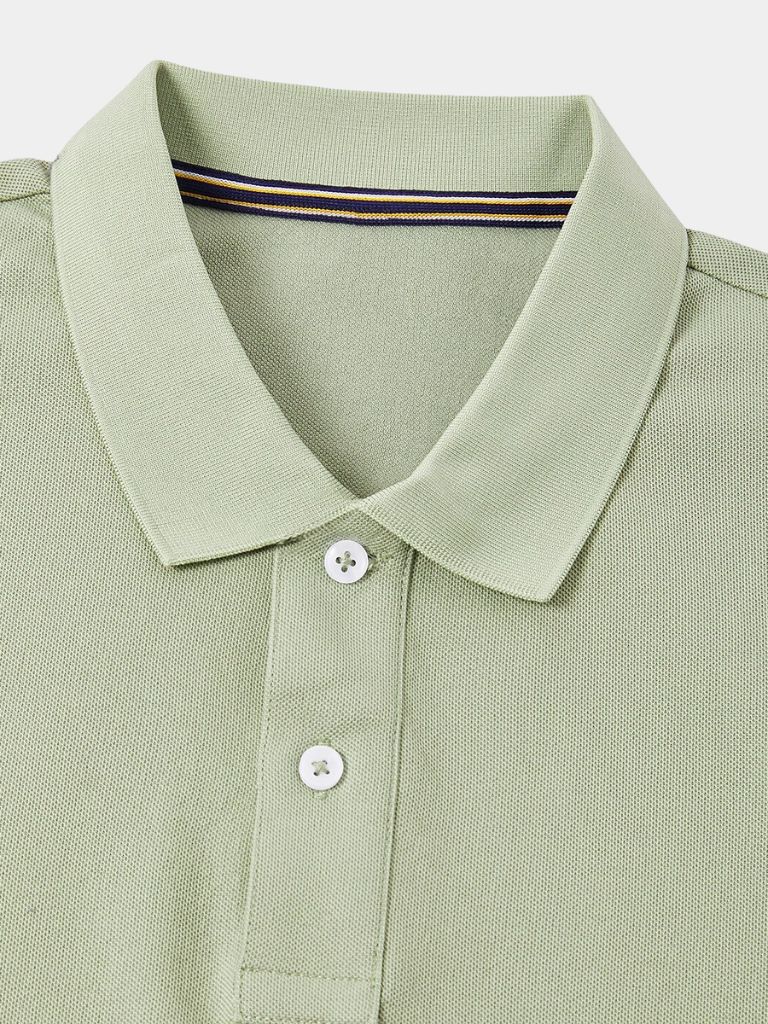 Bellamy Essential Polo - Casa  Laro CASA LARO