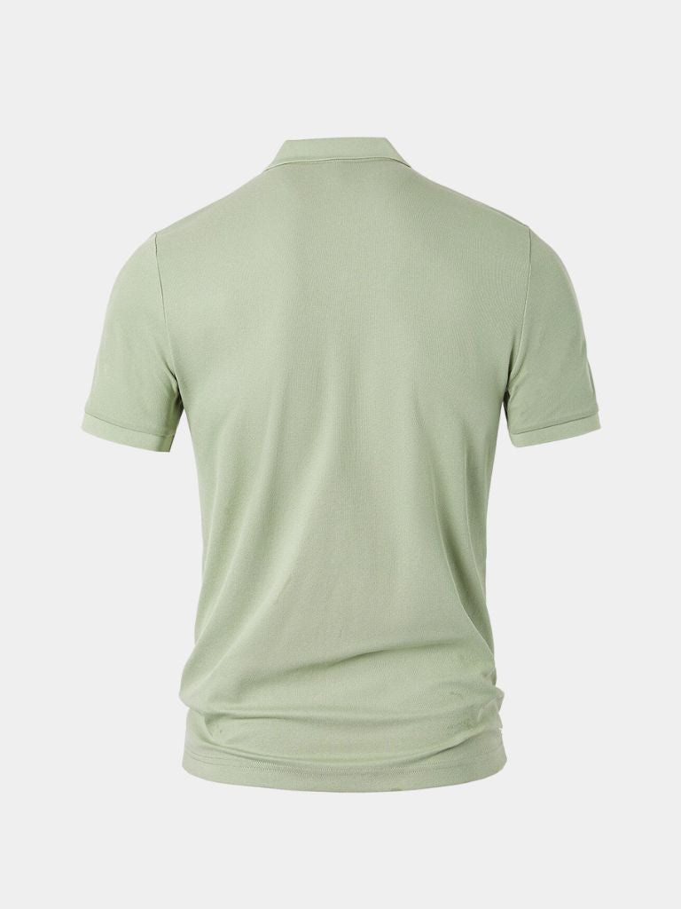 Bellamy Essential Polo - Casa  Laro CASA LARO