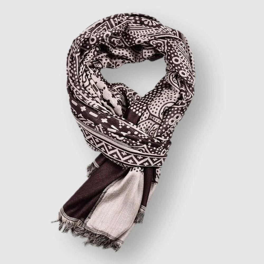 Bellevue Woven - Scarf CASA LARO