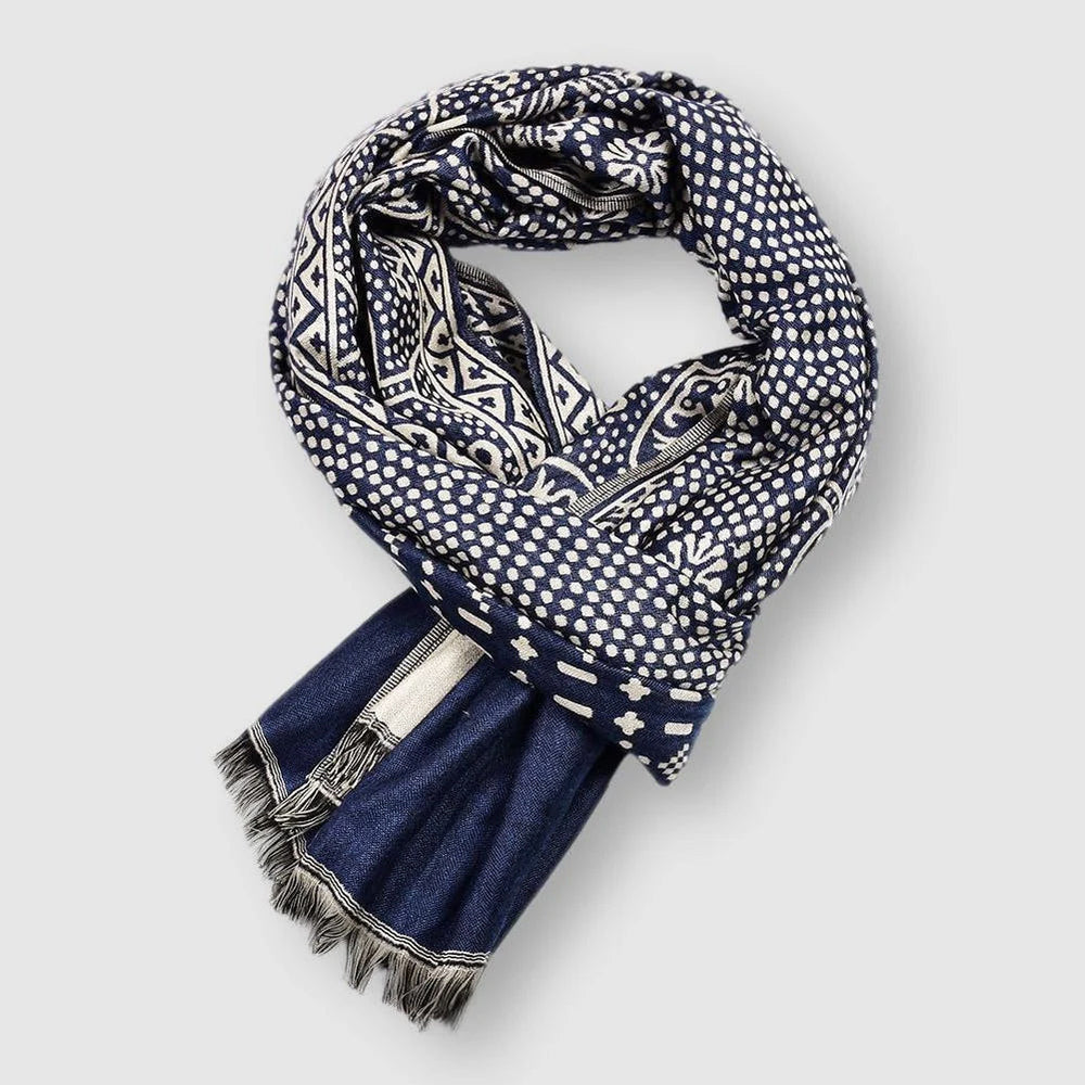 Bellevue Woven - Scarf CASA LARO