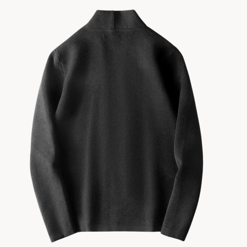 Belmont Knit - Cardigan CASA LARO MEN