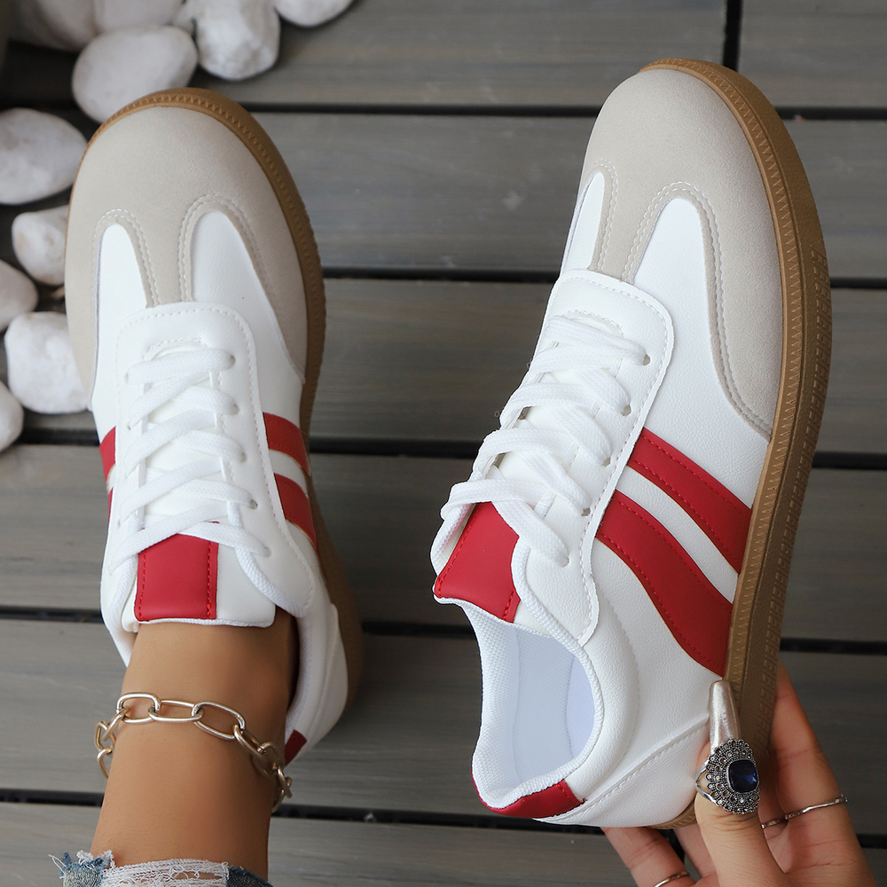Bijoura Leather - Sneakers CASA LARO