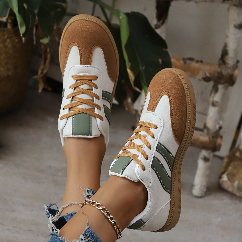 Bijoura Leather - Sneakers CASA LARO