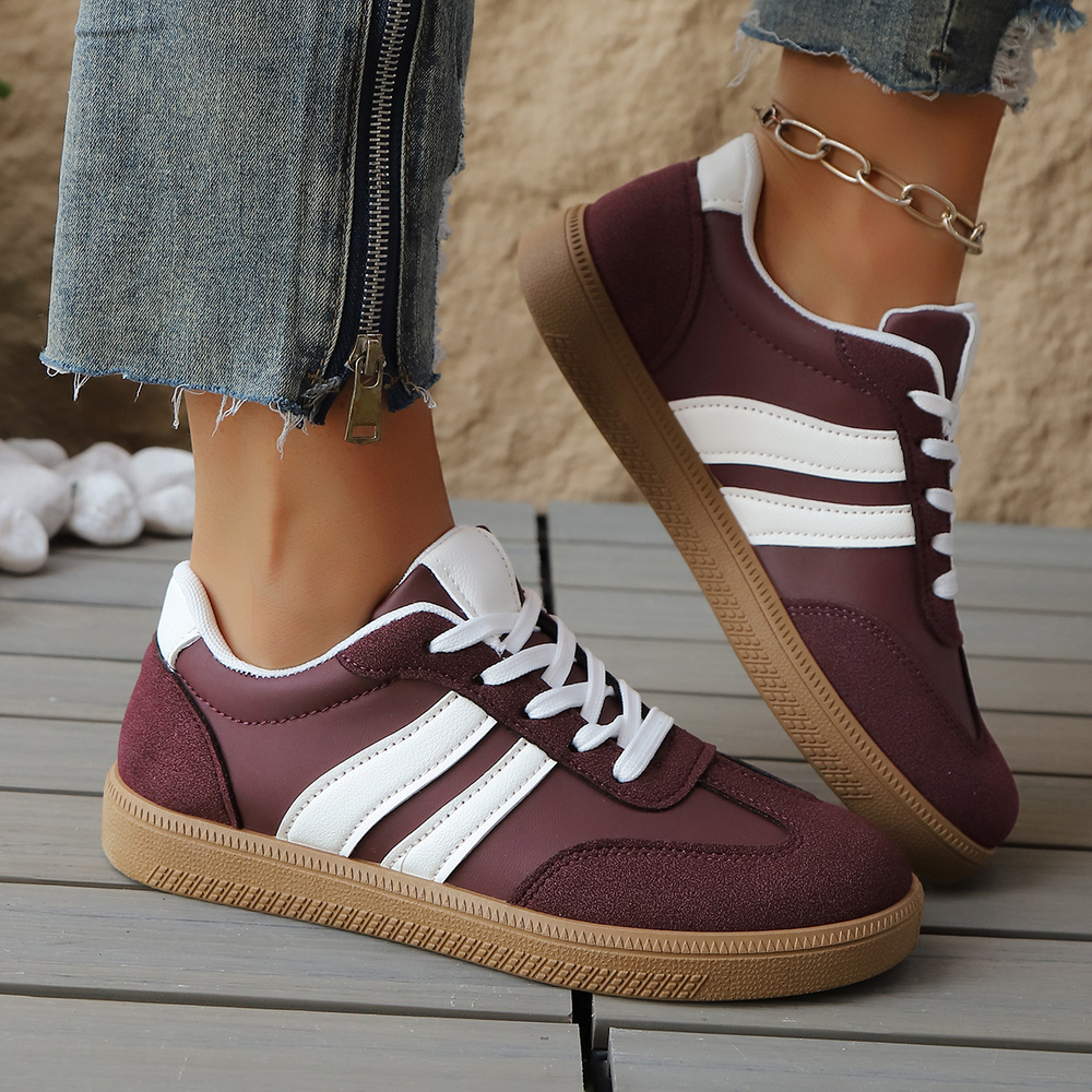 Bijoura Leather - Sneakers CASA LARO