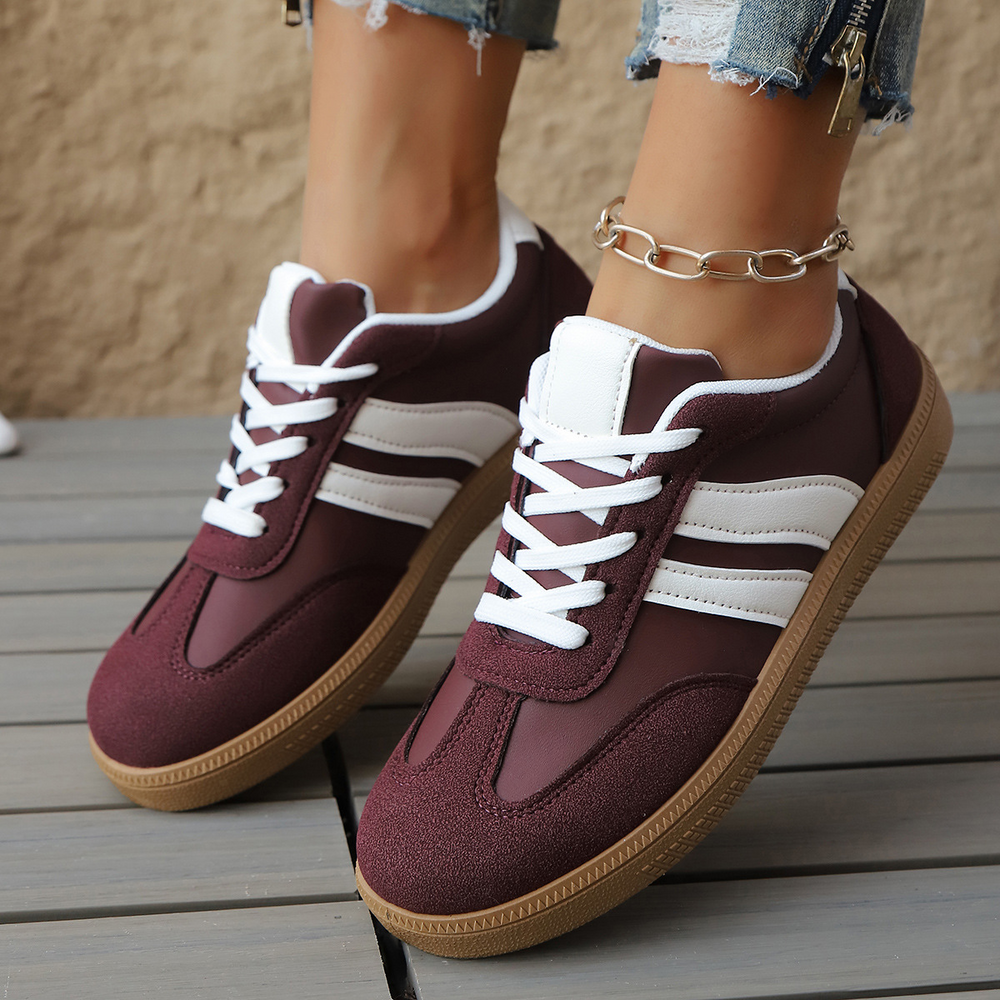 Bijoura Leather - Sneakers CASA LARO
