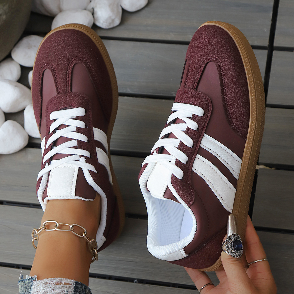 Bijoura Leather - Sneakers CASA LARO