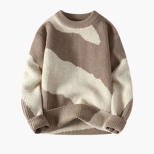 Bjorn Cotton - Sweater CASA LARO MEN