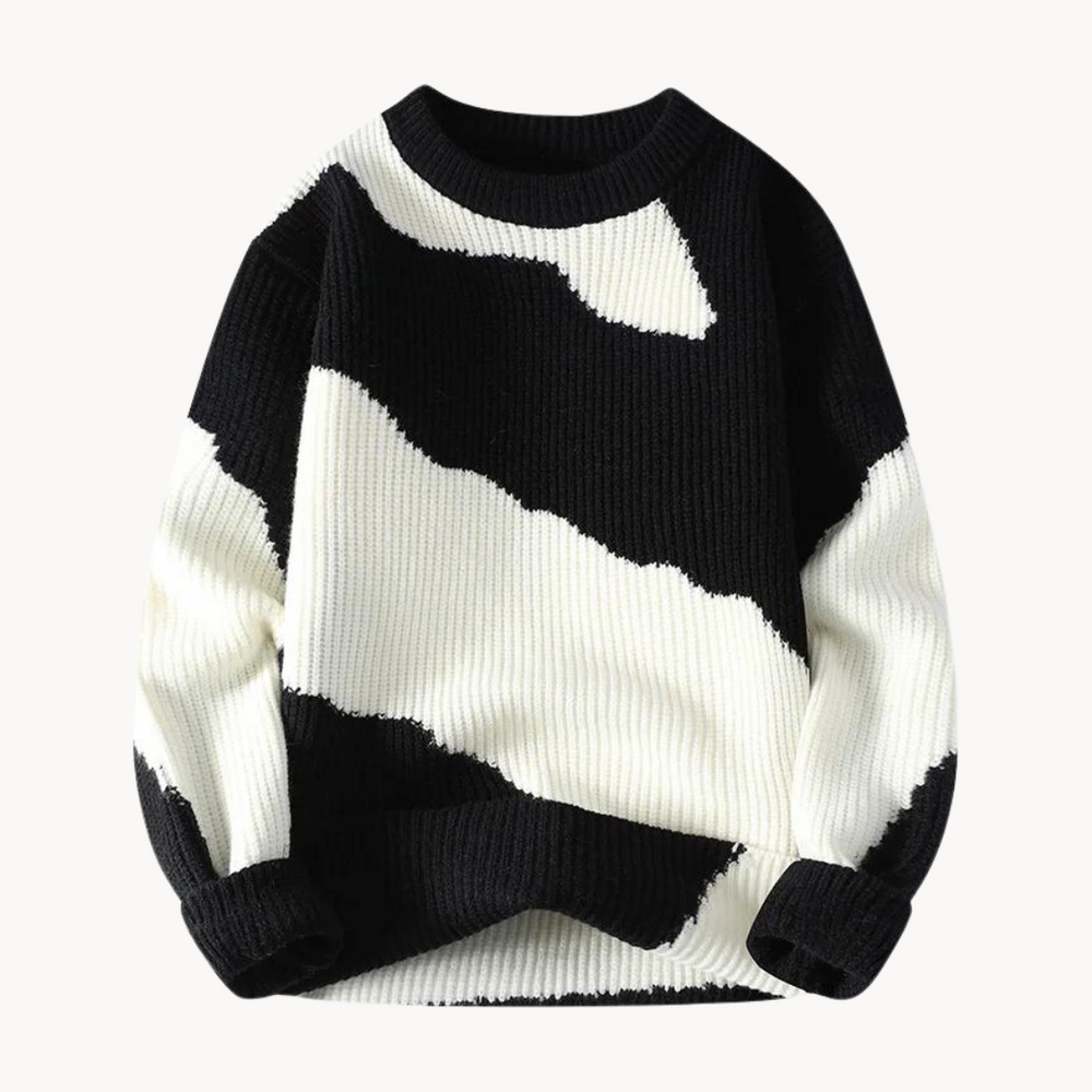 Bjorn Cotton - Sweater CASA LARO MEN
