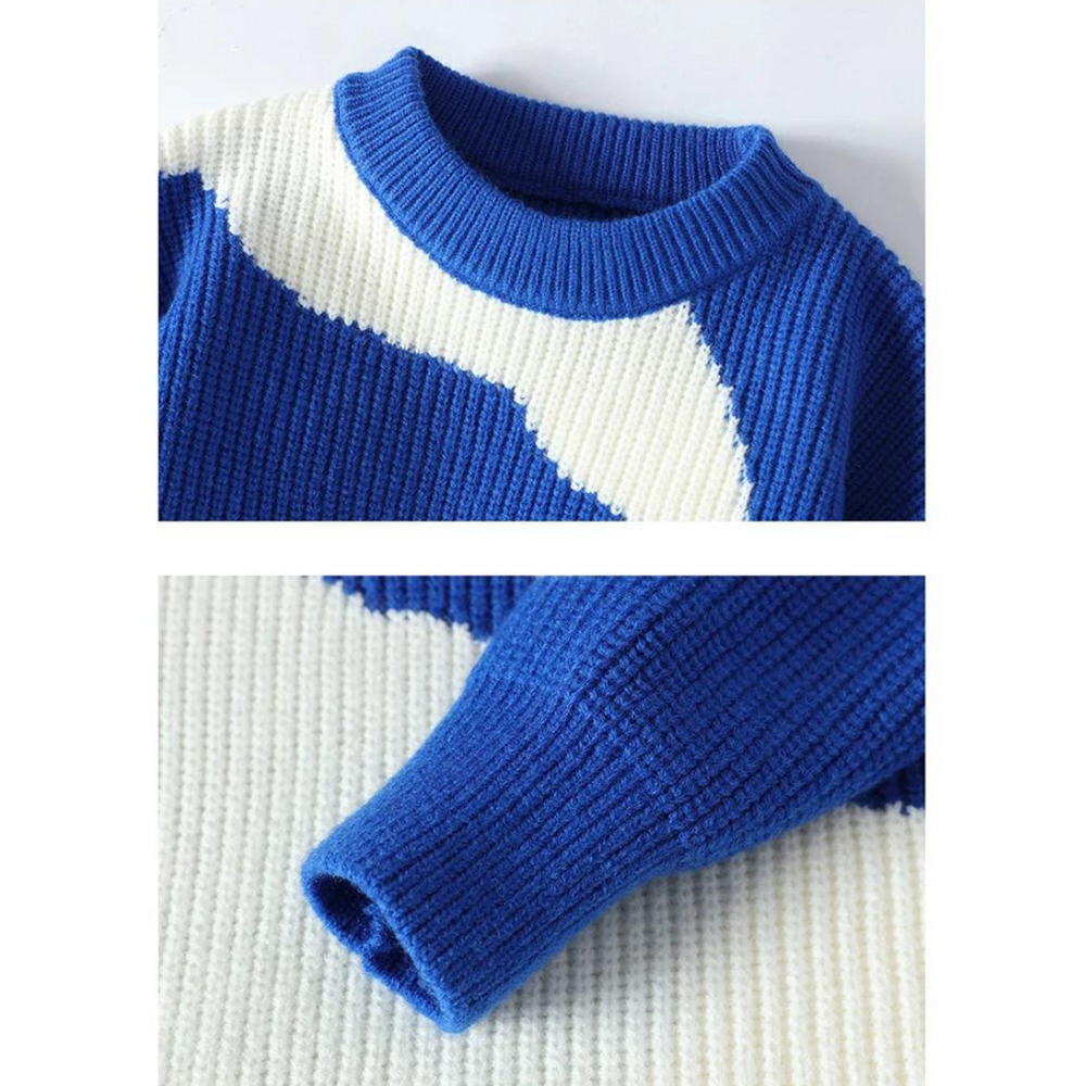 Bjorn Cotton - Sweater CASA LARO MEN