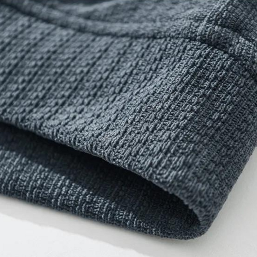 Blaine Corduroy - Cardigan CASA LARO MEN