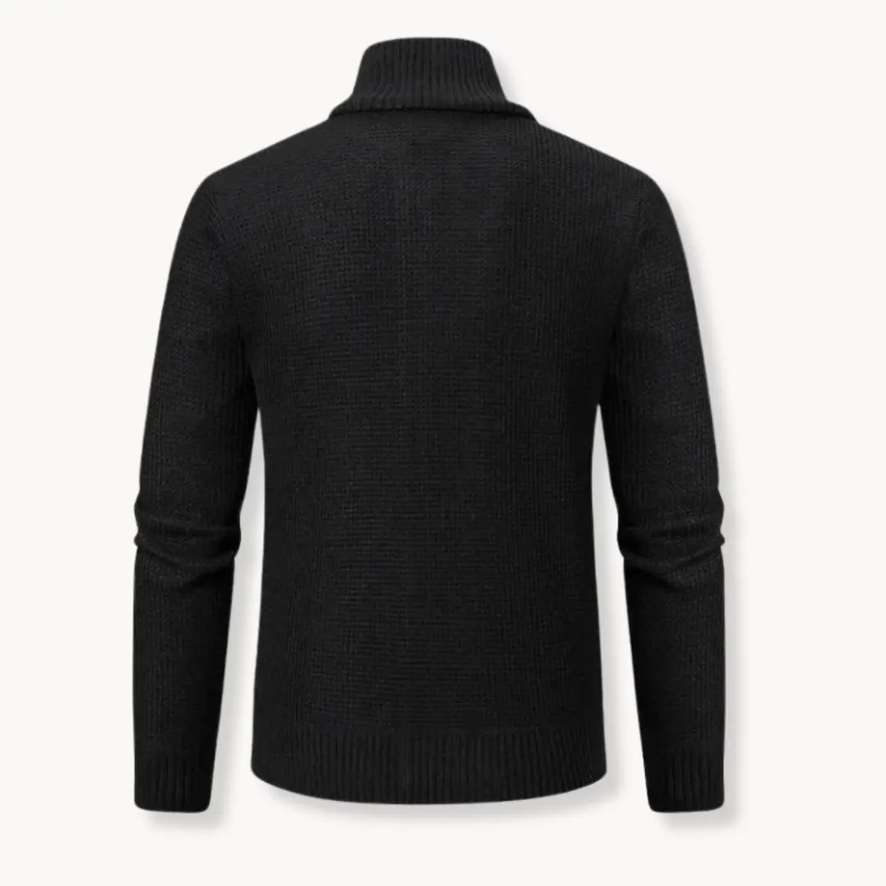 Blaise Comfort Knit - Sweater CASA LARO