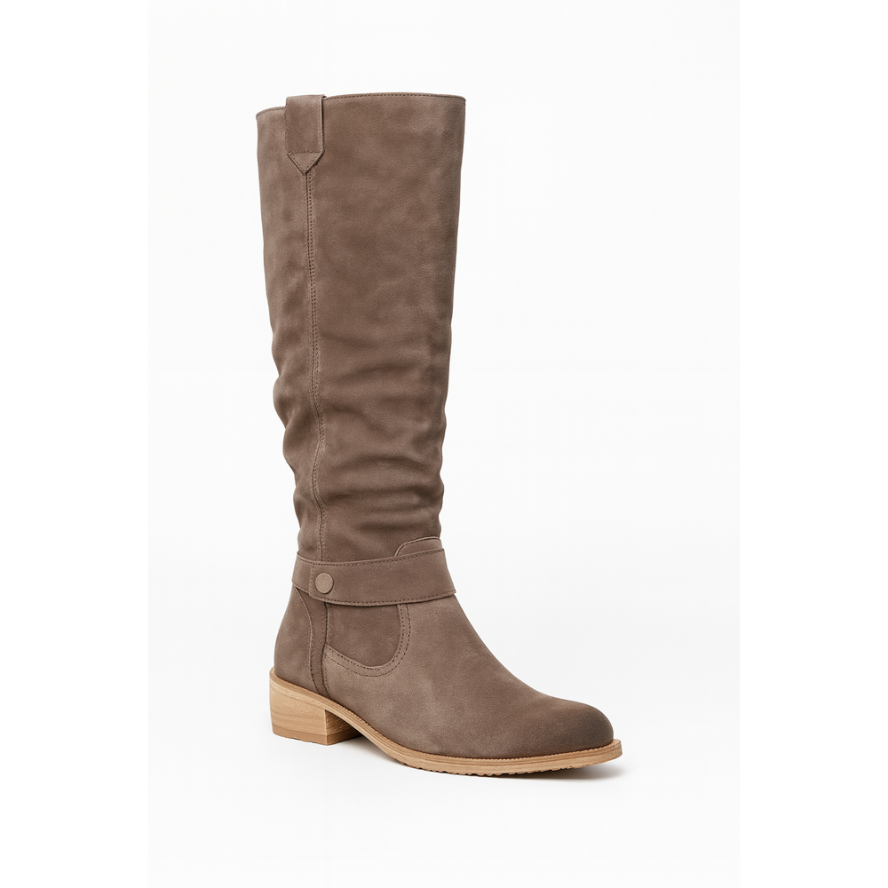 Blythe - Comfortable & Stylish Boots CASA LARO