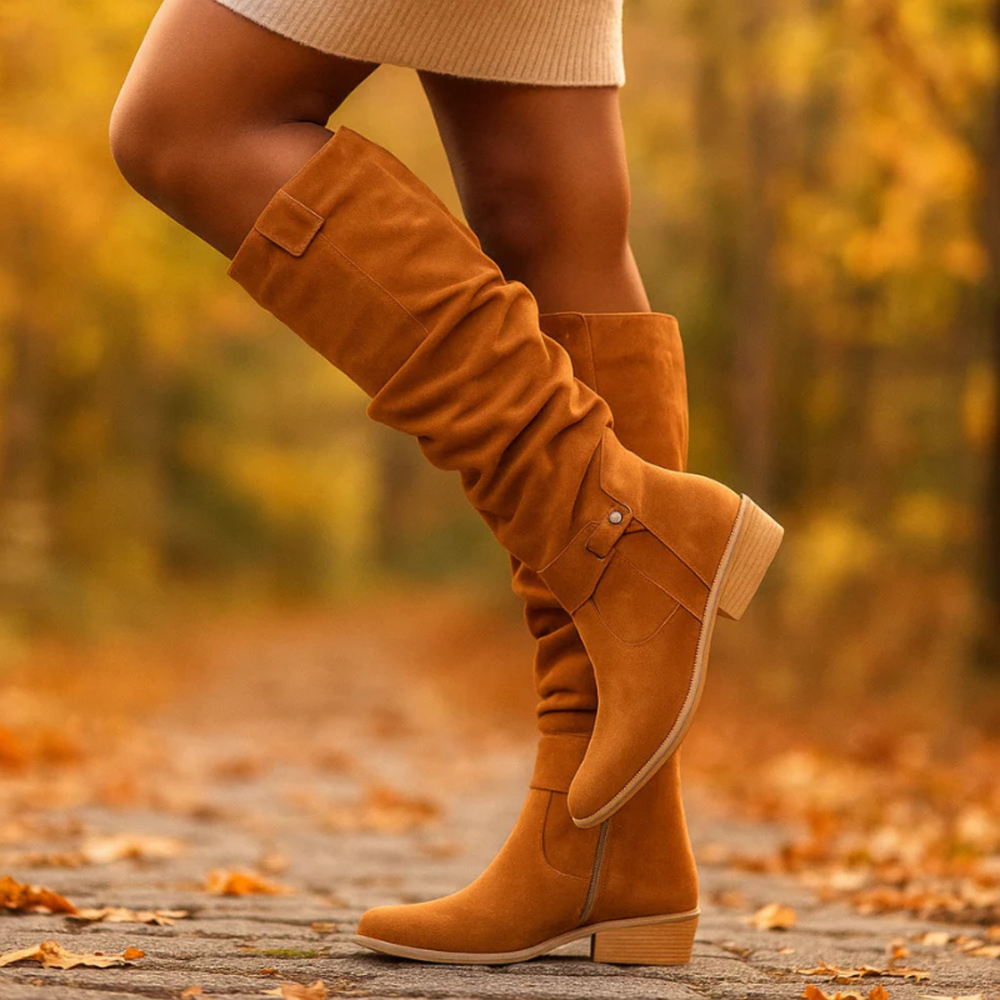 Blythe - Comfortable & Stylish Boots CASA LARO