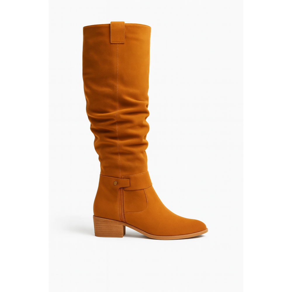Blythe - Comfortable & Stylish Boots CASA LARO