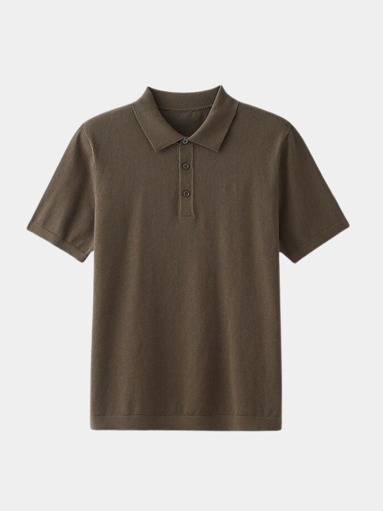 Breeze Field Polo – Casa  Laro CASA LARO
