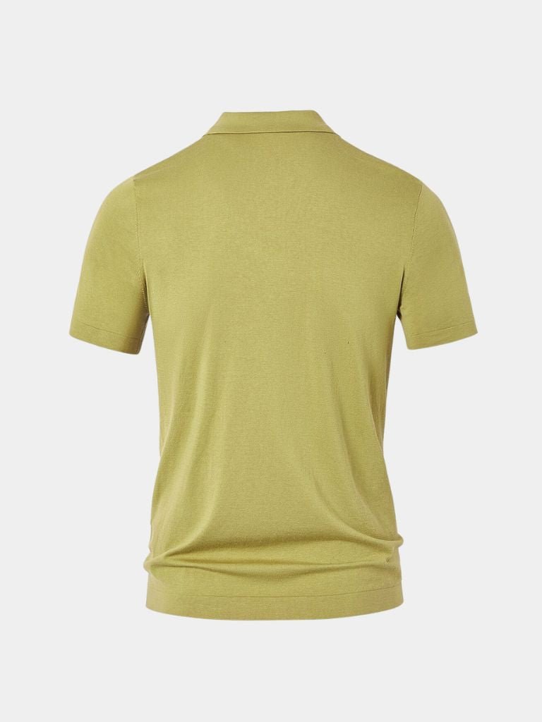 Breeze Field Polo – Casa  Laro CASA LARO