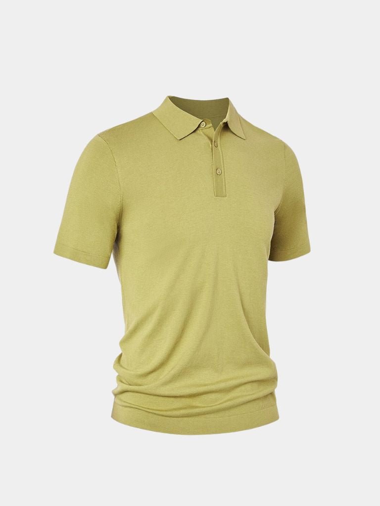 Breeze Field Polo – Casa  Laro CASA LARO
