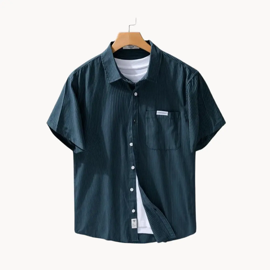 Brio Short Sleeve - T-Shirt CASA LARO