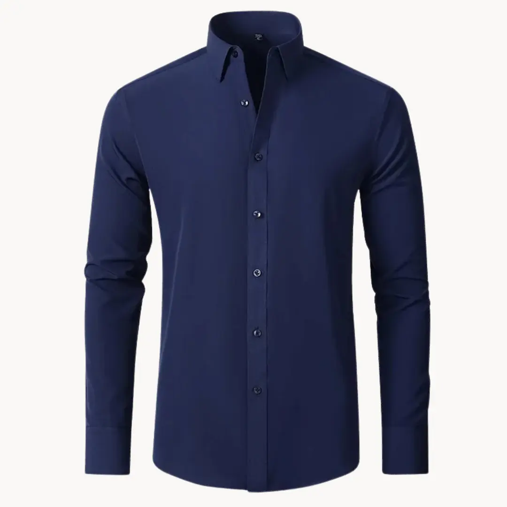 Brooklyn Moisture-Wicking Stretch - T-Shirt CASA LARO