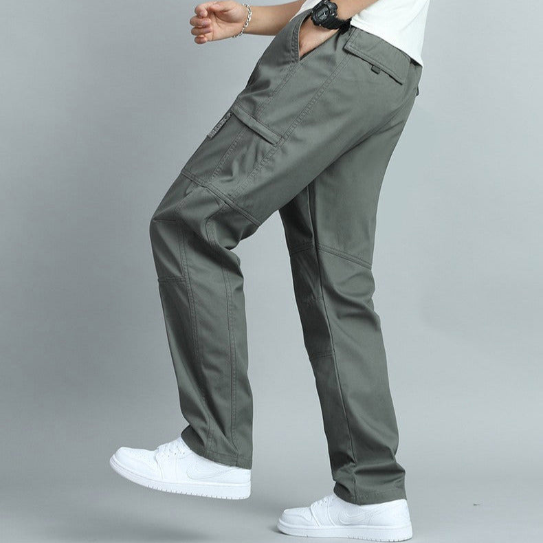 Brooklyn Utility - Cargo Pants CASA LARO MEN