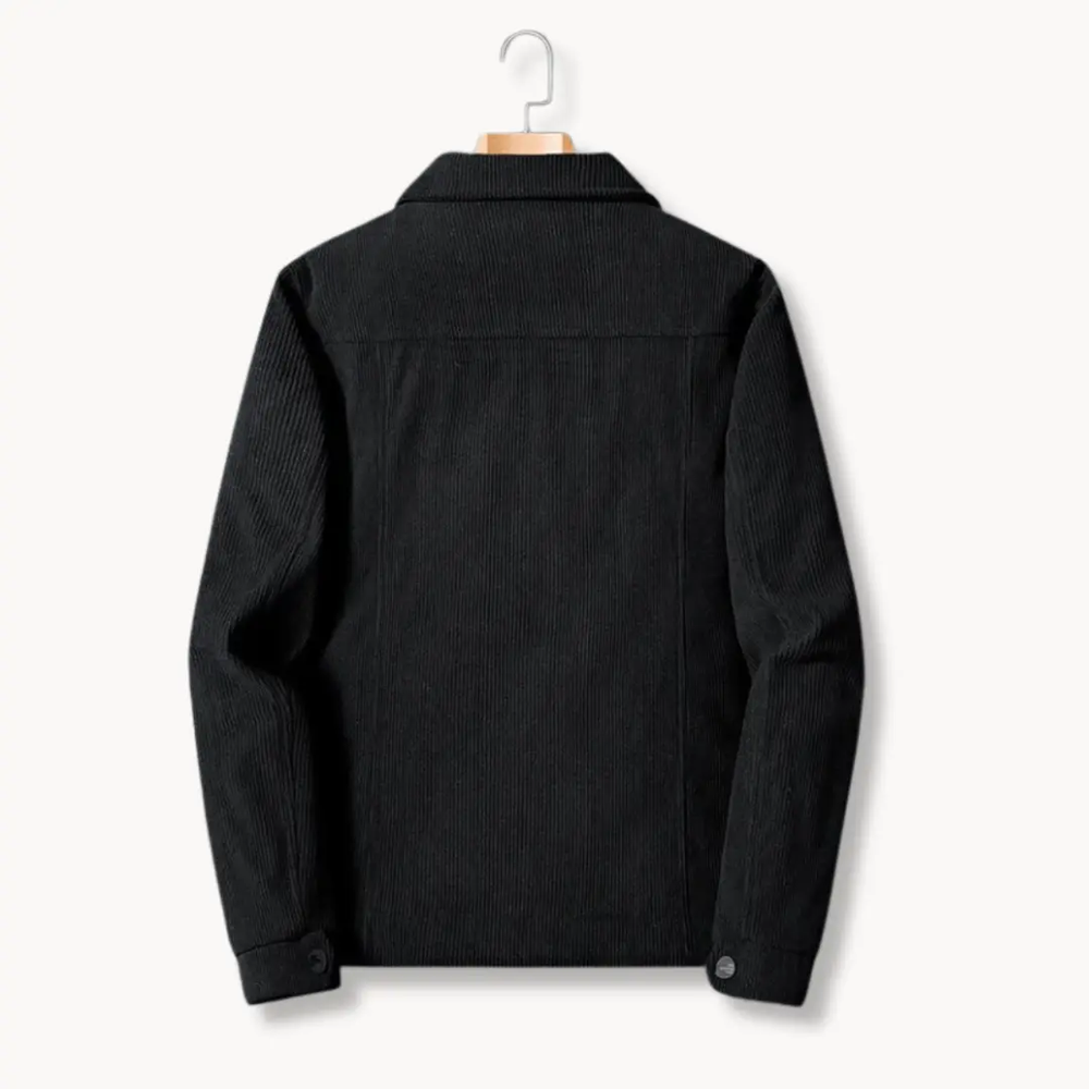 Button Front - Jacket CASA LARO