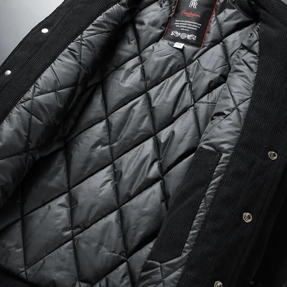 Button Front - Jacket CASA LARO