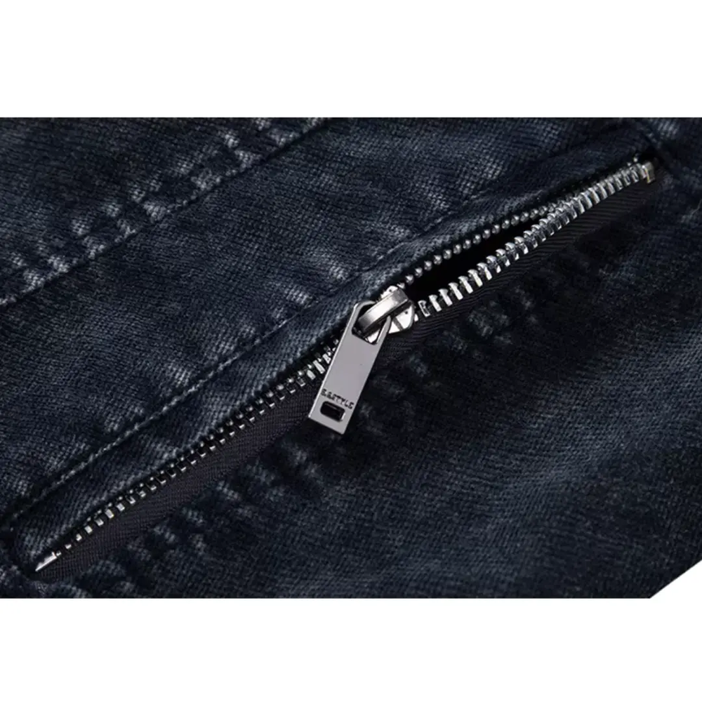 Cade Denim - Jacket CASA LARO