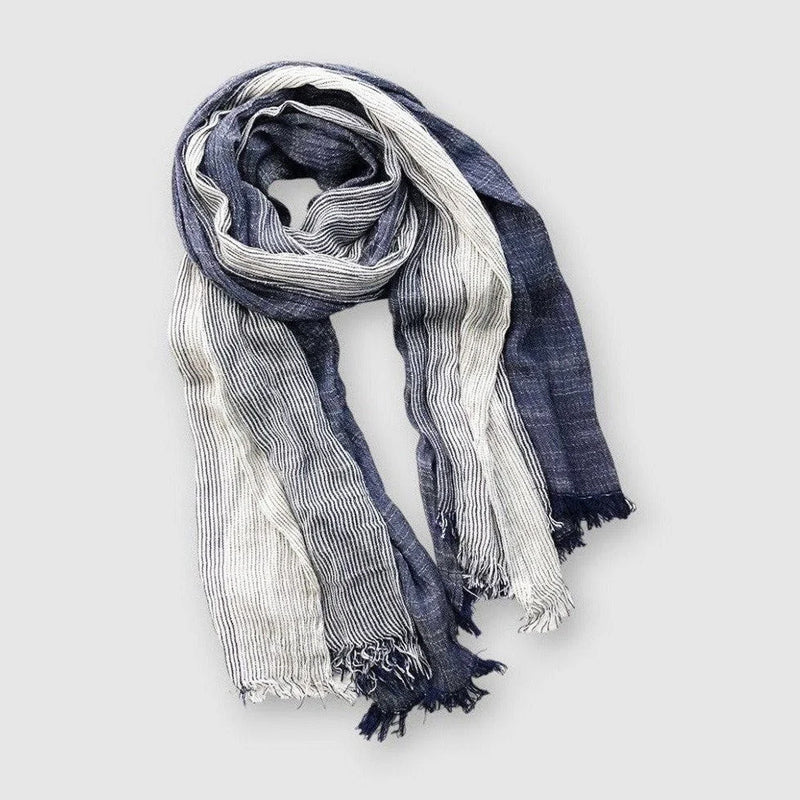 Camden Cotton - Scarf CASA LARO