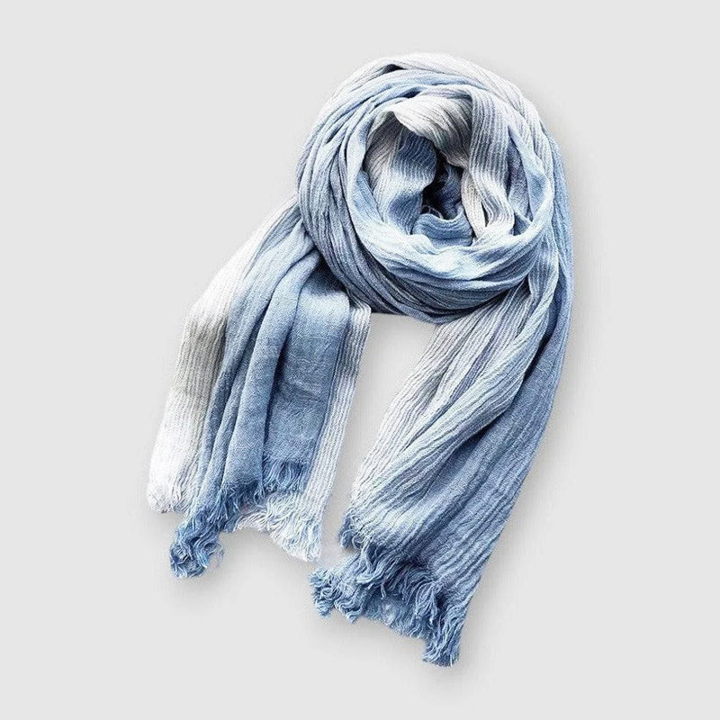 Camden Cotton - Scarf CASA LARO