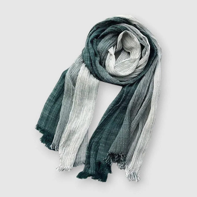 Camden Cotton - Scarf CASA LARO