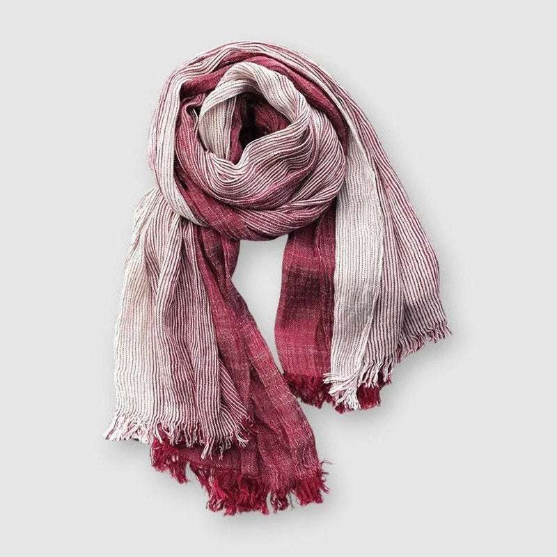 Camden Cotton - Scarf CASA LARO