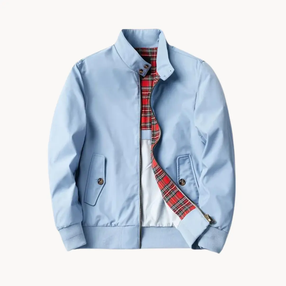 Camden Heritage - Jacket CASA LARO