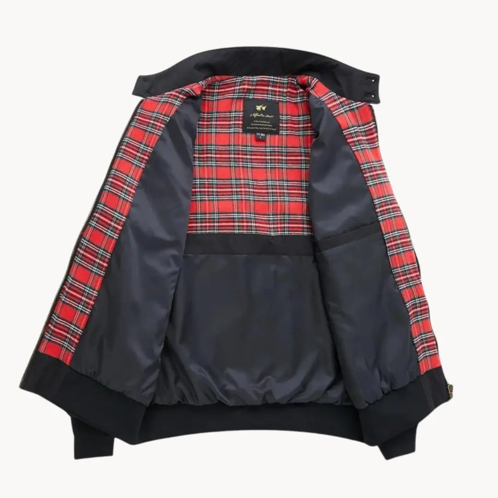 Camden Heritage - Jacket CASA LARO