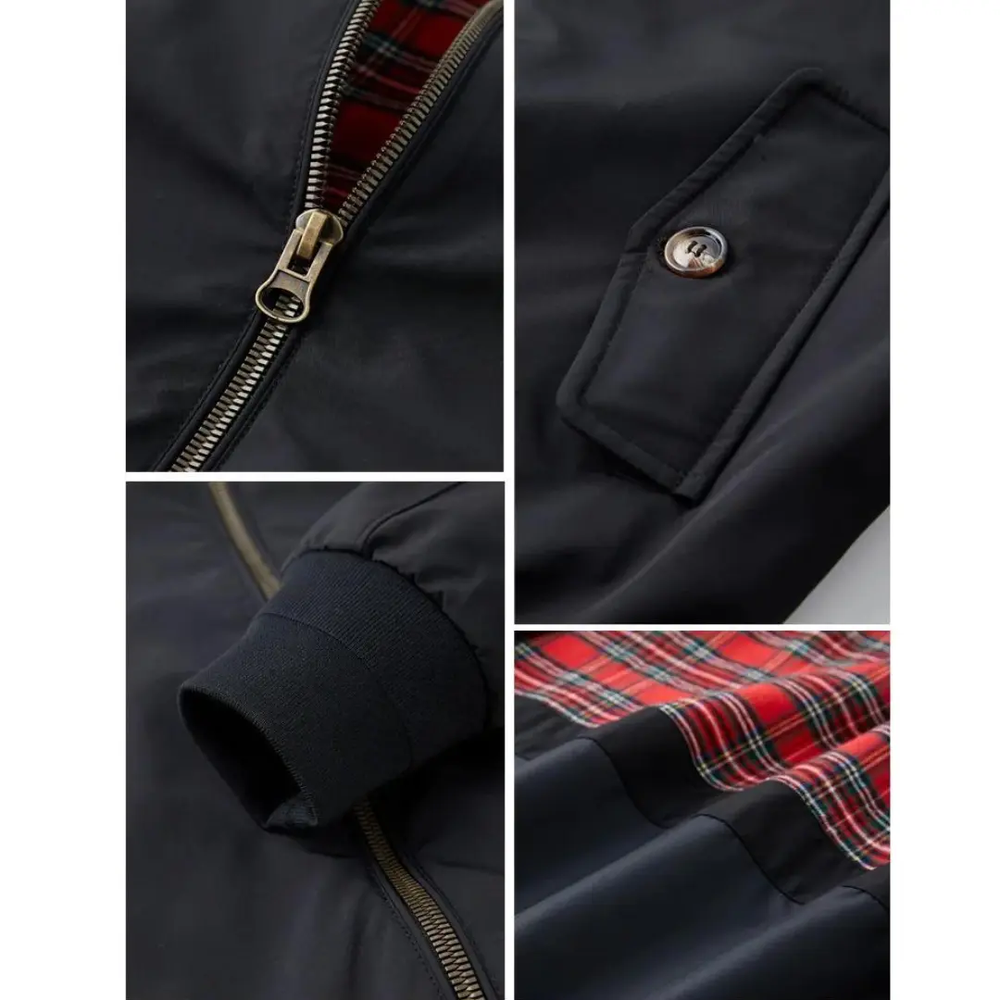 Camden Heritage - Jacket CASA LARO