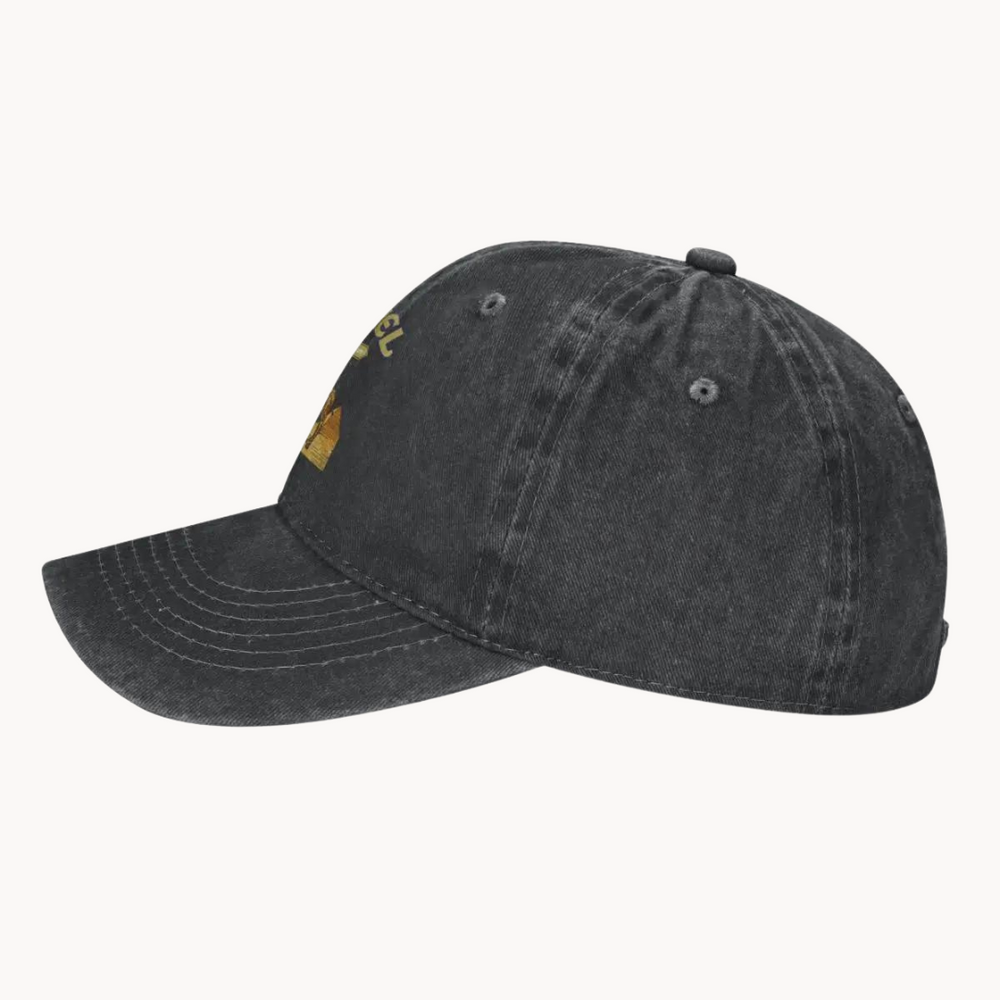 Camel Baseball - Cap CASA LARO MEN