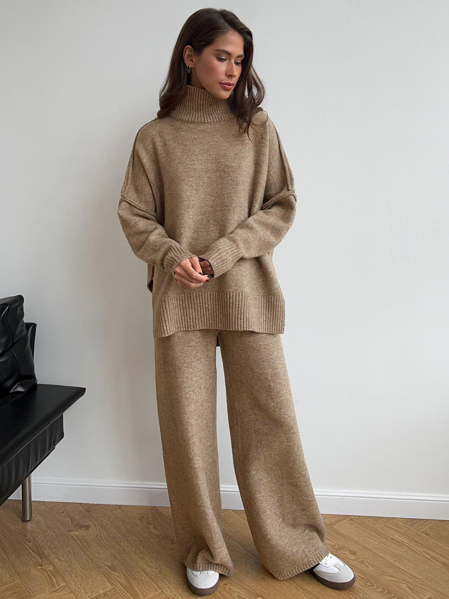 Camila Knit - Two-Piece Set CASA LARO