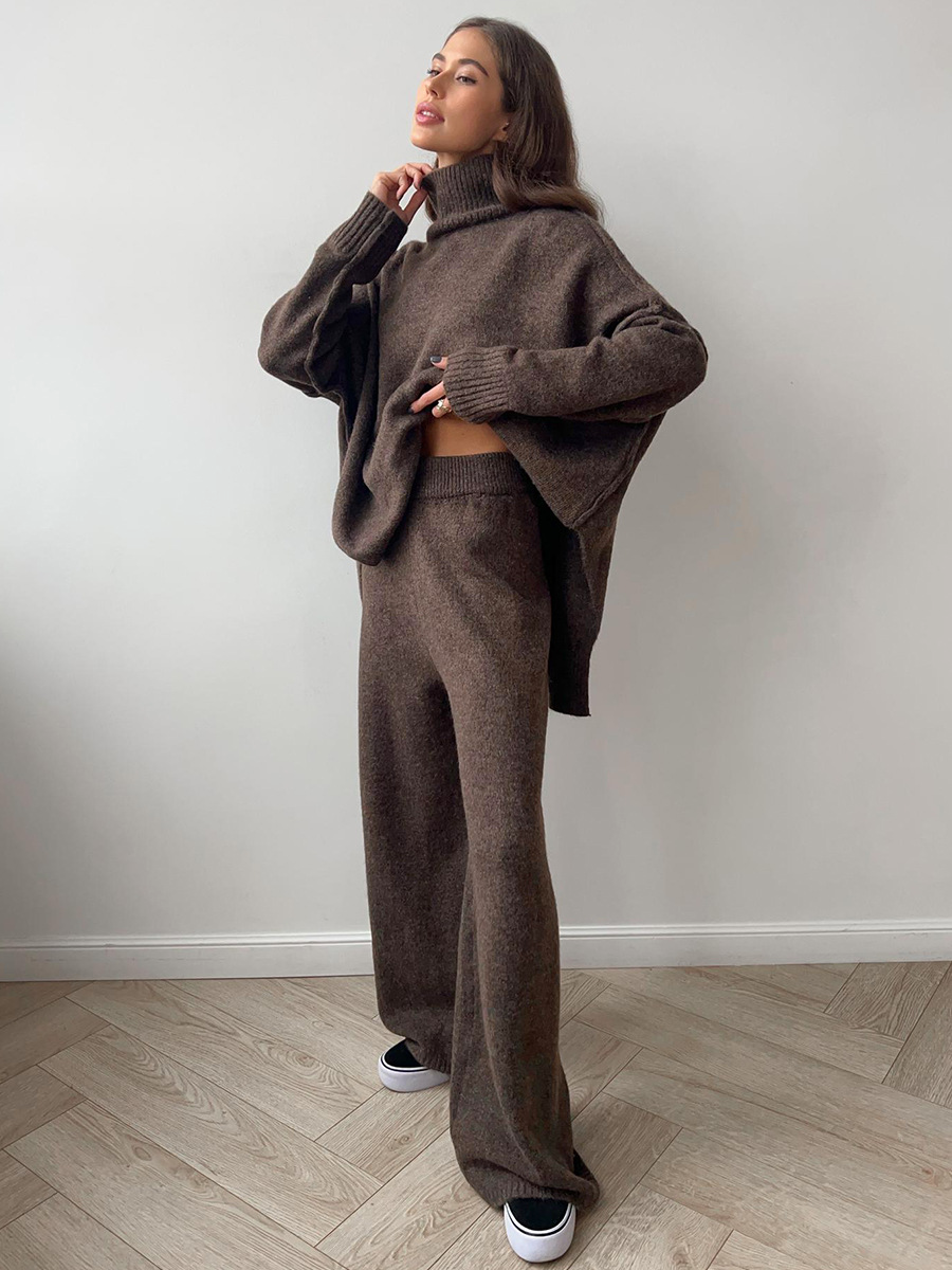 Camila Knit - Two-Piece Set CASA LARO