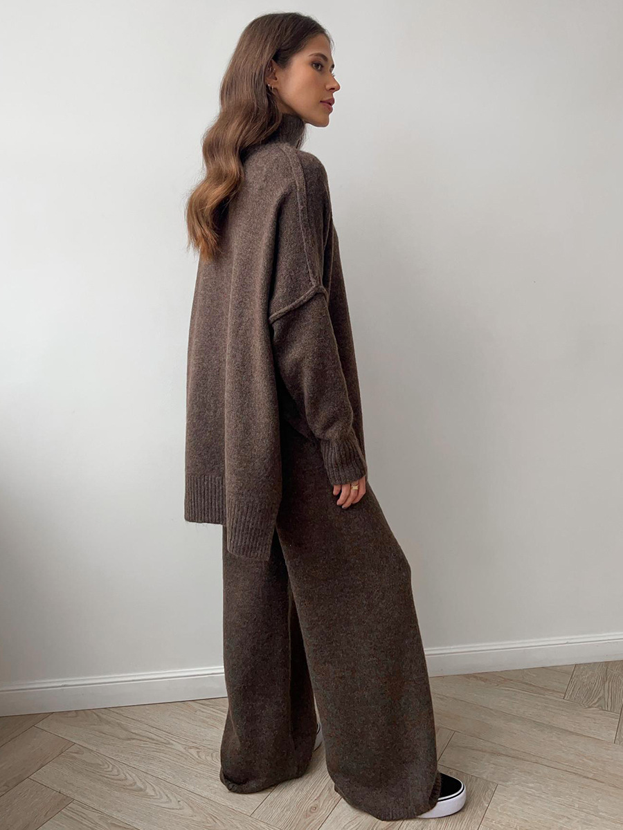 Camila Knit - Two-Piece Set CASA LARO