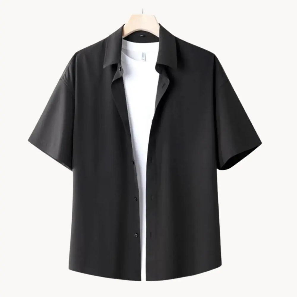 Cannes Oversized - Shirt CASA LARO