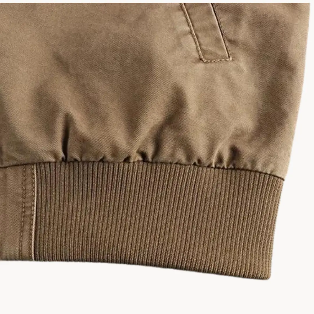 Canvas Utility Field - Jacket CASA LARO