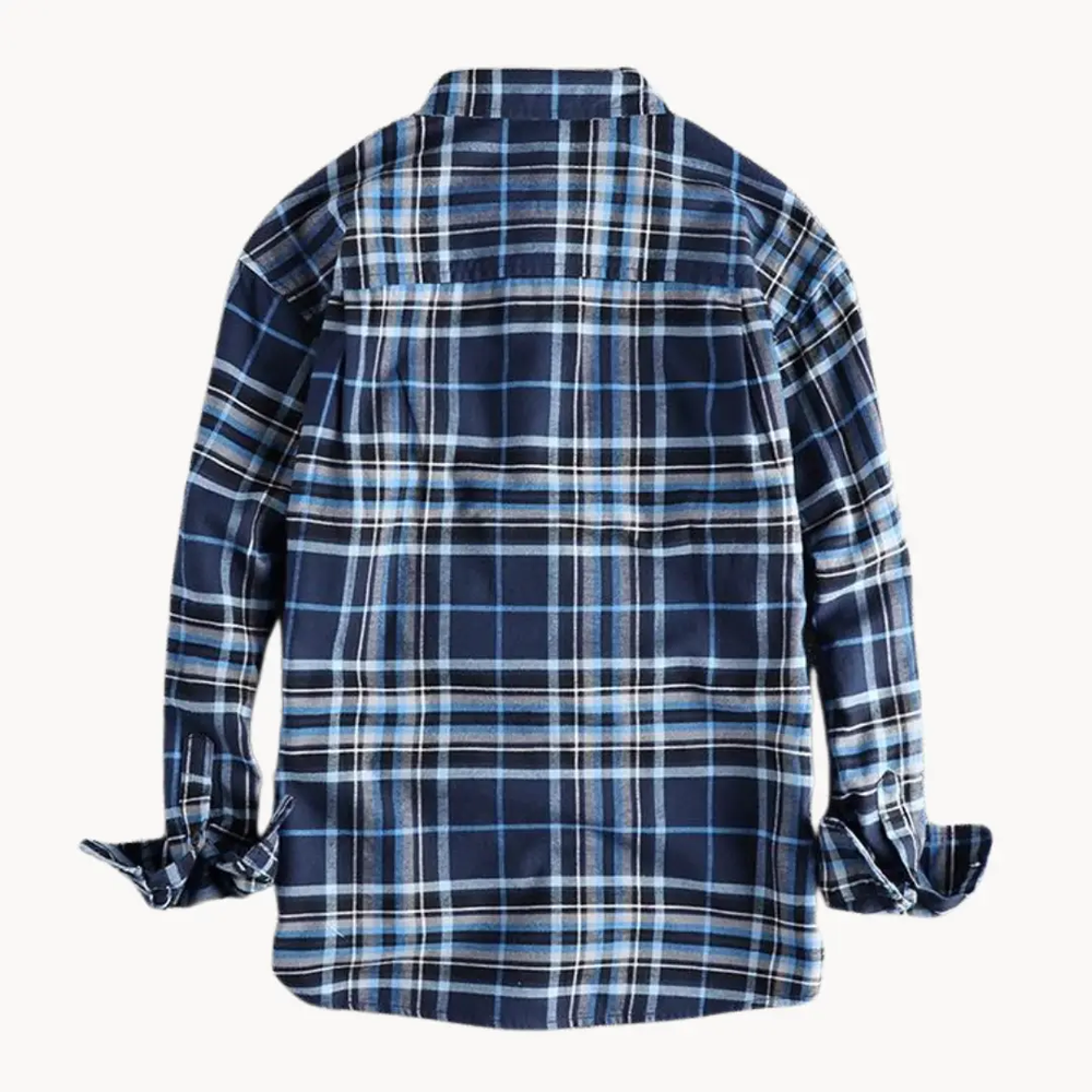 Canyon Cotton - Shirt CASA LARO