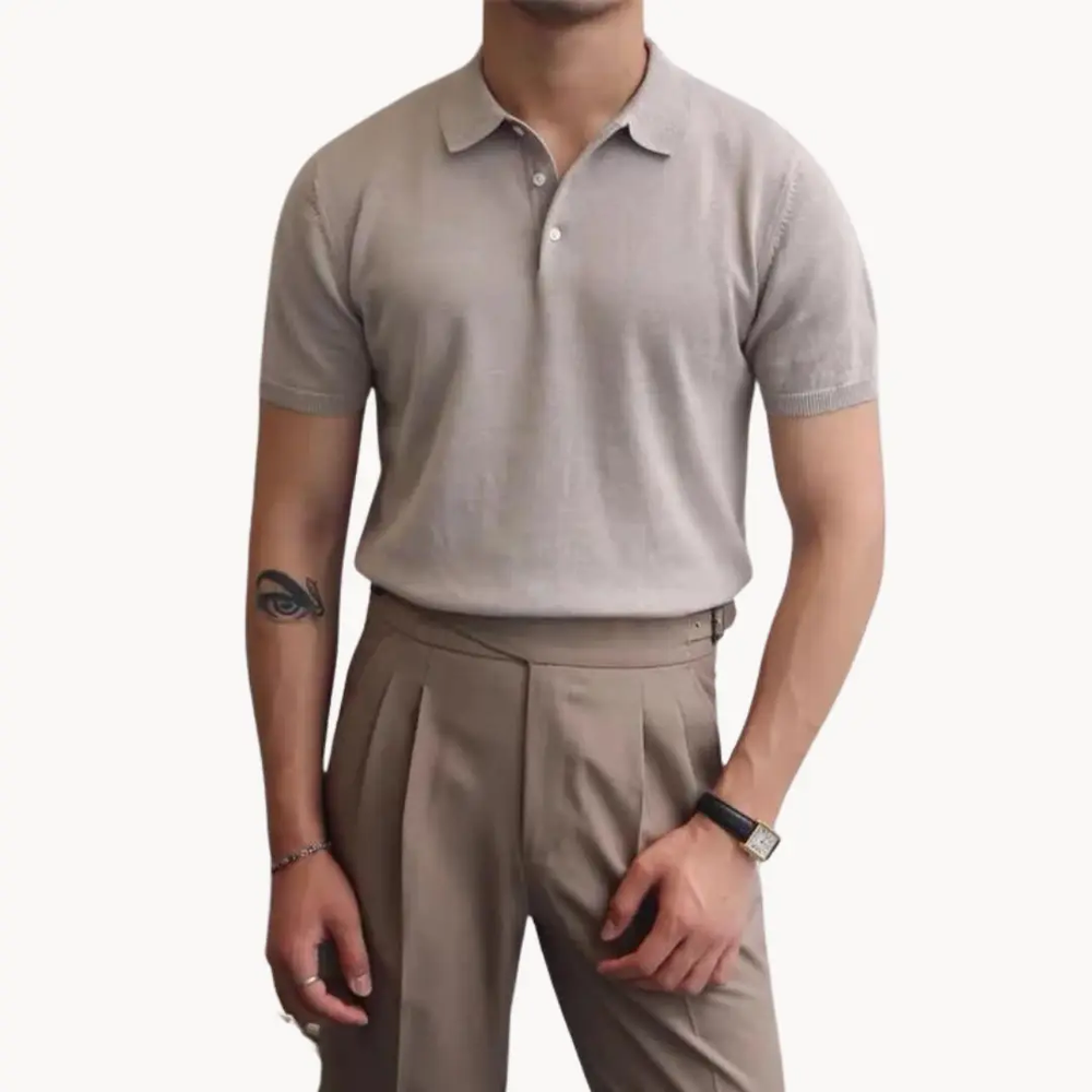 Cape Cod Comfort - Polo CASA LARO