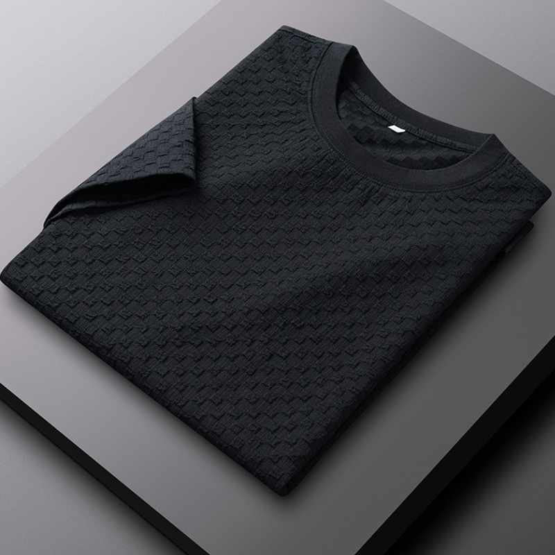 Capri Comfort Ribbed Knit - Two-Piece Set CASA LARO MEN