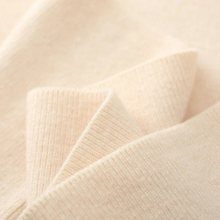 Capri Knit - Trousers CASA LARO