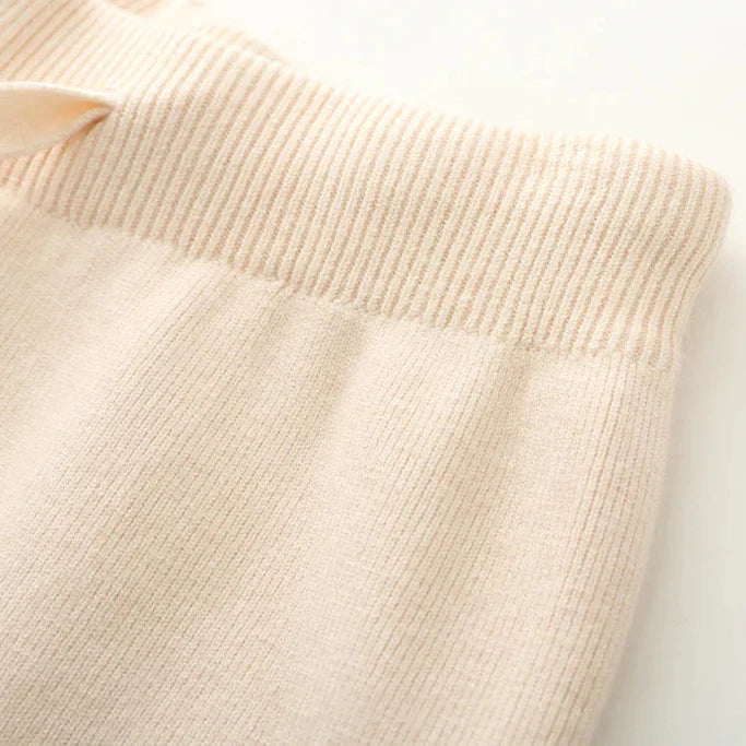 Capri Knit - Trousers CASA LARO