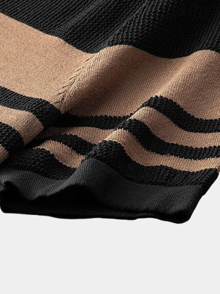 Caramel Lineage Polo – Casa  Laro CASA LARO