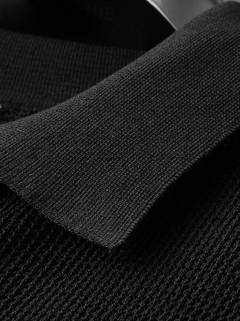 Caramel Lineage Polo – Casa  Laro CASA LARO