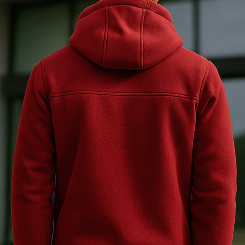 Cardo - Thermal Fleece Jacket CASA LARO MEN