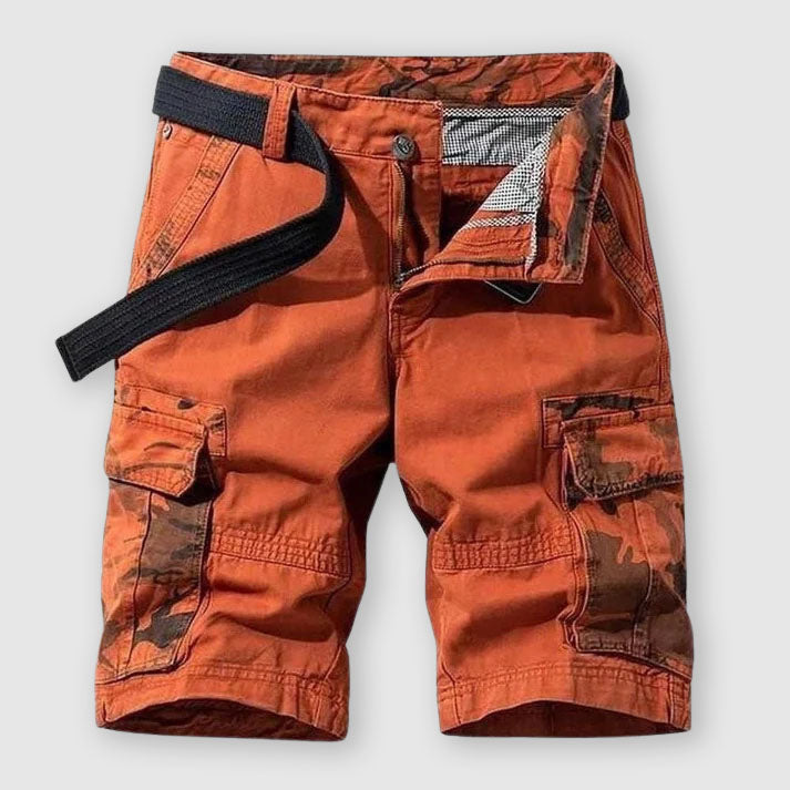 Carlo Adventure Outdoor - Shorts CASA LARO MEN