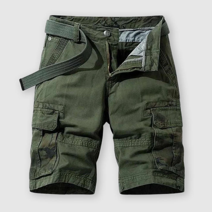 Carlo Adventure Outdoor - Shorts CASA LARO MEN
